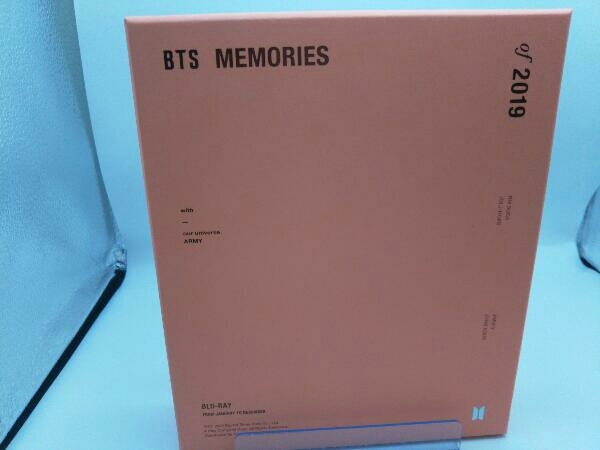 2023年最新】Yahoo!オークション -bts memories 2019 blu-rayの中古品