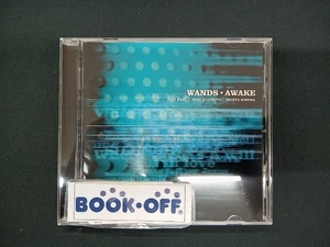 WANDS CD AWAKE