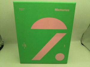 BTS MEMORIES OF 2020(UNIVERSAL MUSIC STORE & FC限定版)(Blu-ray Disc)