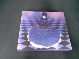 (ゲーム・ミュージック) CD 魔法使いの夜 オリジナルサウンドトラック
