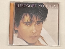 野村宏伸 CD ゴールデン☆ベスト 野村宏伸_画像1