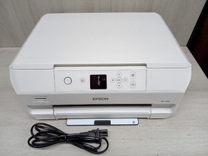 ジャンク EPSON カラリオ EP-710A 複合機 インクジェットプリンター