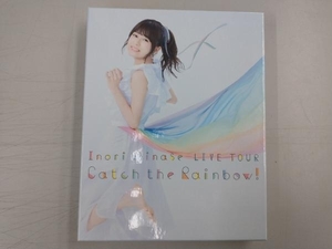 Inori Minase LIVE TOUR Catch the Rainbow!(Blu-ray Disc)