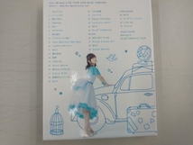 Inori Minase LIVE TOUR 2018 BLUE COMPASS(Blu-ray Disc)_画像2