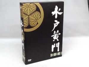 DVD 水戸黄門 第33部 DVD-BOX