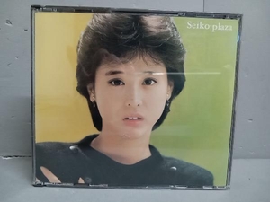 松田聖子 CD Seiko・plaza