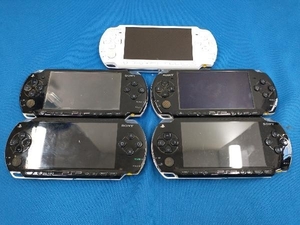 ジャンク PSP　5台セット