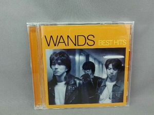 Wands CD Wands Лучшие хиты