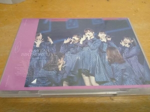 DVD 8th YEAR BIRTHDAY LIVE Day3(通常版) 乃木坂46　2枚組 SRBL1964-5