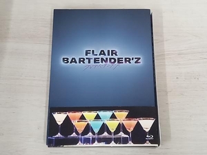 ドラマ「FLAIR BARTENDER'Z」 Blu-ray BOX(Blu-ray Disc)