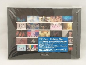 Perfume Clips(初回限定版)(Blu-ray Disc)