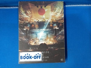 STRANGER IN BUDOKAN (初回限定盤) Blu-ray