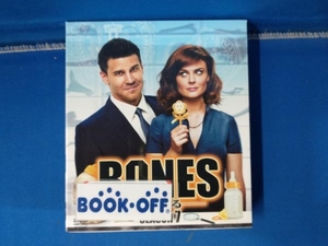 DVD BONES-骨は語る-シーズン7 SEASONSコンパクト・ボックス