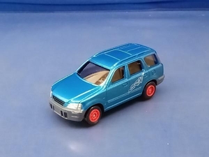 鴨094【動作確認済】モータートミカ B/O No.20 HONDA CR-V ホンダ