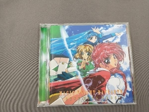 (アニメーション) CD 「魔法騎士レイアース」BEST SONG BOOK