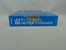 B'z CD B'z The Best'ULTRA Treasure'_画像2