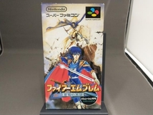 【動作確認済】 ファイアーエムブレム 聖戦の系譜_画像1