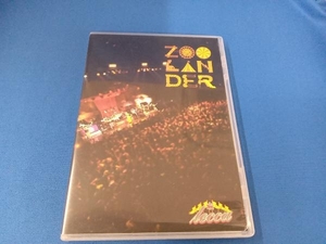 DVD lecca LIVE 2013 ZOOLANDER