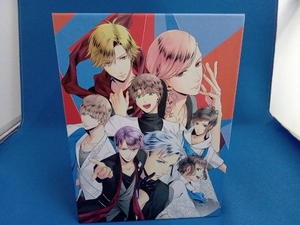 【※※※】[全7巻セット]TV TSUKIPRO THE ANIMATION(ツキプロ)第1~7巻(Blu-ray Disc)