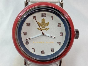  premium Bandai summer War z King *kazma модель часы магазин квитанция возможно 