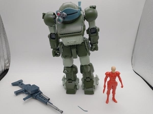  Armored Trooper Votoms 1/20 scope собака 