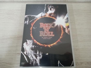 矢沢永吉 DVD ROCK'N'ROLL IN TOKYO DOME