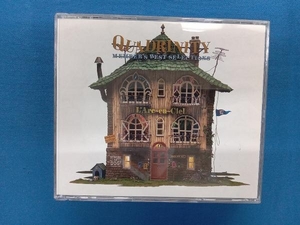 L'Arc~en~Ciel CD QUADRINITY ~MEMBER'S BEST SELECTIONS~