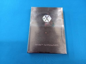 EXO PLANET #2 -The EXO'luXion IN JAPAN-(初回生産限定版)(Blu-ray Disc)