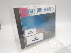 角松敏生 CD SUMMER TIME ROMANCE~FROM KIKI