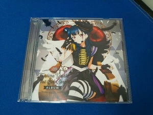 小林愛香 CD LoveLive! Sunshine!! Tsushima Yoshiko First Solo Concert Album ~ in this unstable world ~