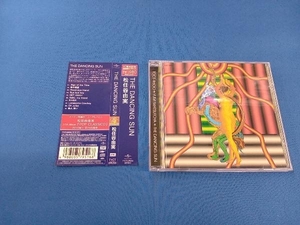 帯あり 松任谷由実 CD THE DANCING SUN