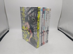 春懸けて、鶯＋みはなだペクトライト＋きみはともだち＋ビターライクライト＋ライクアシュガー＋放課後のゴースト 那梧なゆた