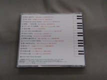 Eric Oden Piano Ensemble CD ピアノでラブ・ストーリー~TVドラマ・ダブルミリオン・バラード集_画像2