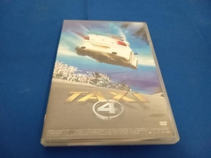 DVD TAXi4 DTSスペシャル・エディション