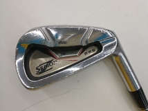 DUNLOP SRIXON Z 525 アイアン6本セット/ FLEX表記無/ 中古品 店舗受取可_画像3