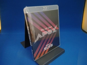 未開封 ZOOL LIVE LEGACY 'APOZ' DAY 2(Blu-ray Disc)