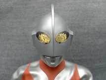 海洋堂 1/5 ウルトラマン Cタイプ コールドキャスト製 フィギュア 原型制作:木下隆志(ゆ14-08-02)_画像4