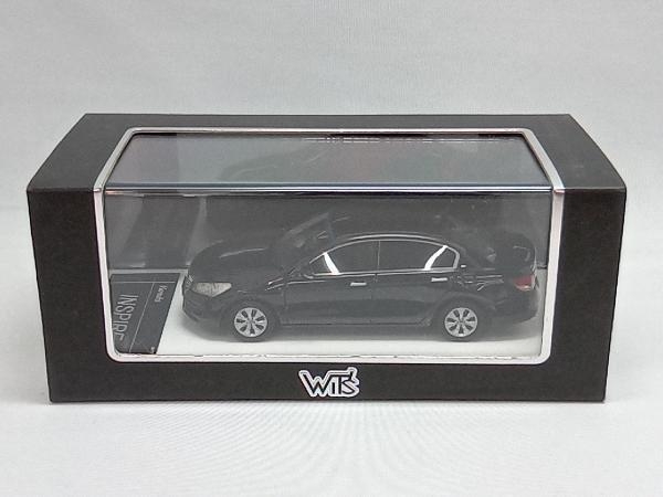 1/43 ホンダ インスパイア ミニカー プレミアムブラキッシュパール 1/43 ホンダ インスパイア ミニカー プレミアムブラキッシュパール