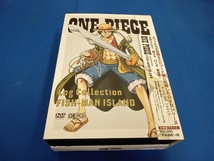 DVD ONE PIECE Log Collection'FISH-MAN ISLAND'(TVアニメ第517話~第535話)_画像1