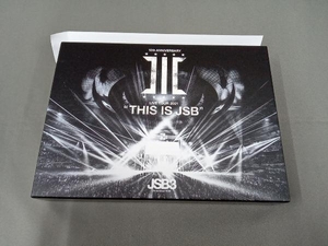 DVD 三代目 J SOUL BROTHERS LIVE TOUR 2021 'THIS IS JSB'