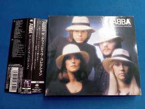 ABBA CD ザ・デフィニティヴ・コレクション