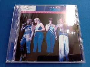 ABBA CD ユニバーサル・マスターズ・コレクション