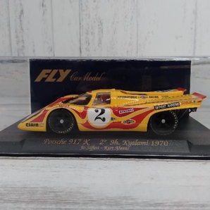 FLY Car Classic Porsche 917K 2°9h Kyalami 1970 現状品の画像1