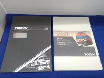 TOMIX 92320、92321 名鉄7000系パノラマカー(2次車)基本セット+増結セット_画像2