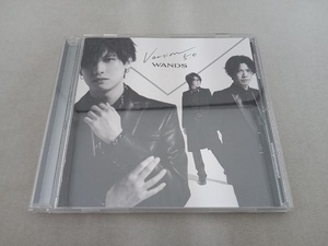 WANDS CD Version 5.0(通常盤)