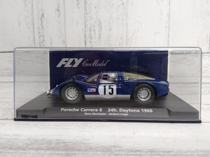 FLY Car Classic Porsche Carrera 6 24h.Daytona 1966 現状品