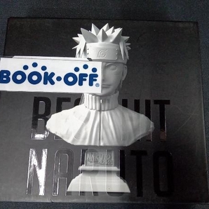 スペシャルピンナップ9枚付き NARUTO-ナルト- CD BEST HIT NARUTO(期間生産限定版)の画像1