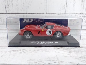 FLY Car Model 250 GTO 24h. Le Mans 1962 現状品