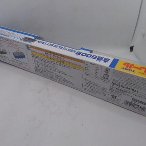 未開封品 現状品 プラレール 京急600形 KEIKYU BLUE SKY TRAINの画像2