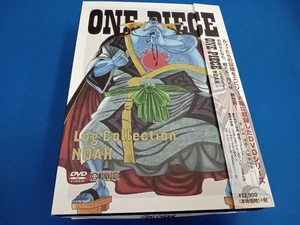 DVD ONE PIECE Log Collection'NOAH'(TVアニメ第555話~第573話)